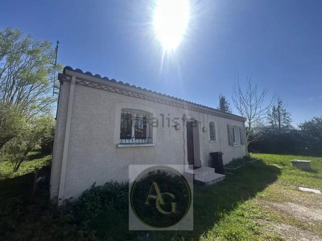 Maison, Saint Félix Lauragais
