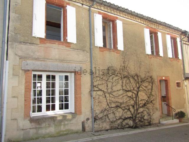 Maison, Saint Félix Lauragais