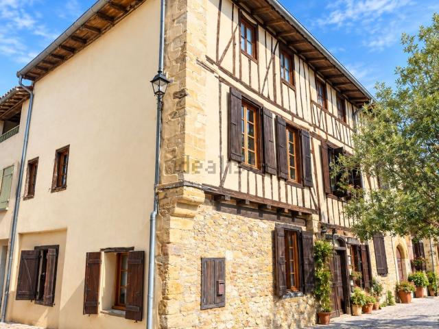 Maison, Saint Félix Lauragais