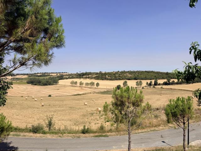 Maison, Saint Félix Lauragais