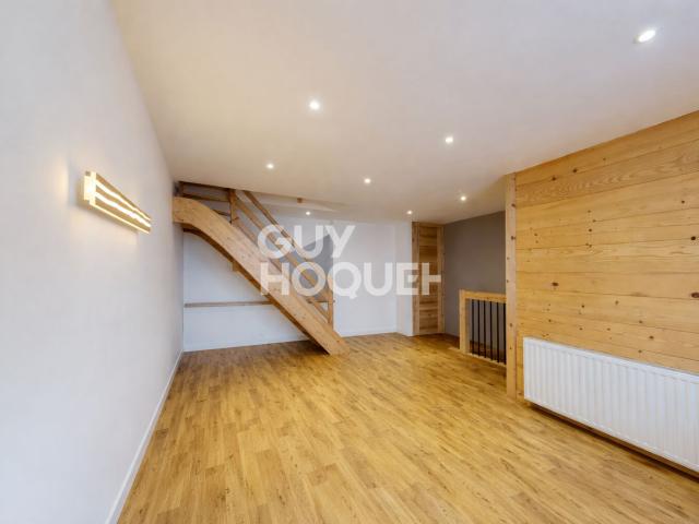 Maison Saint Ferreol 4 pièces 76,91 m2