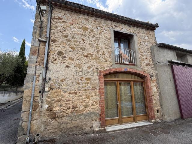 Maison, Saint Ferriol