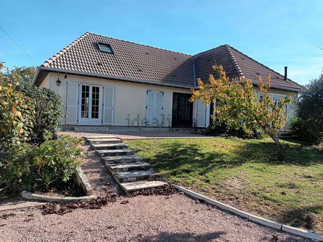 Maison, Saint Florent