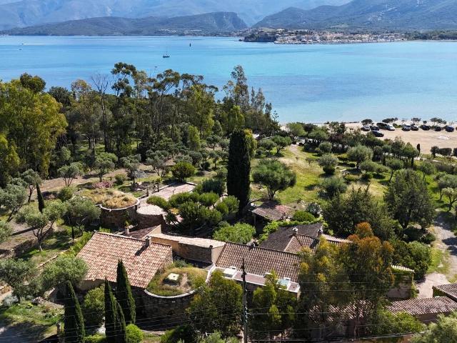Maison, Saint Florent