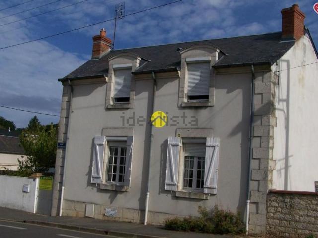 Maison, Saint Florent sur Cher