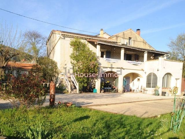 Maison, Sainte Céronne lès Mortagne