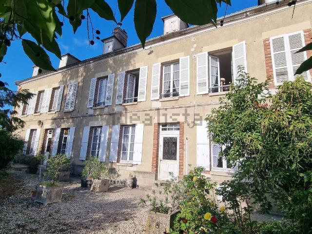 Maison, Saint Florentin