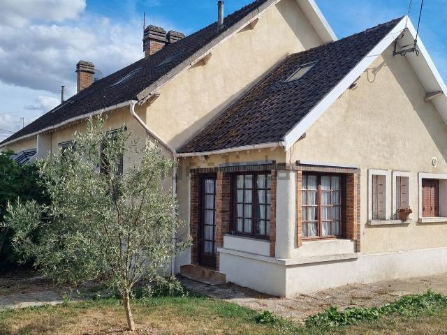 Maison, Saint Florentin