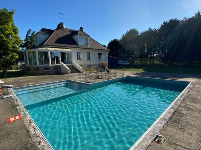 Maison, Saint Florentin