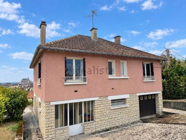 Maison, Saint Florentin