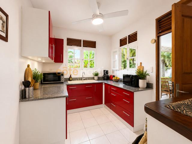 Maison Saint Francois 10 pièce s 249 m2