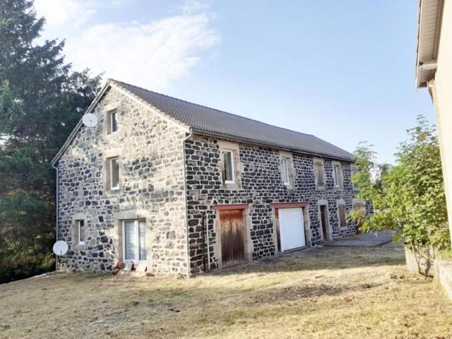 Maison Saint Front 8 pièce s 136 m2