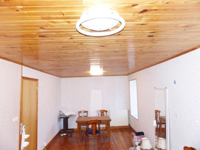 Maison Saint Front 8 pièce s 136 m2