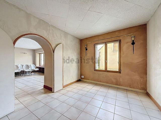 Maison, Saint Fulgent des Ormes