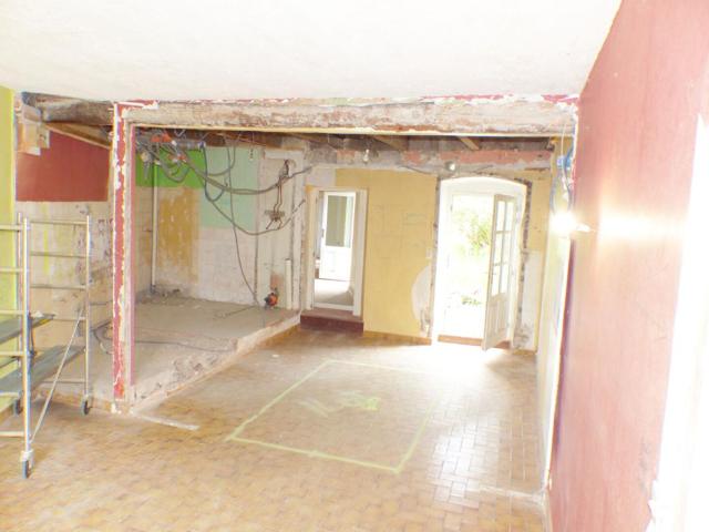 Maison Saint Hostien 11 pièce s 225 m2