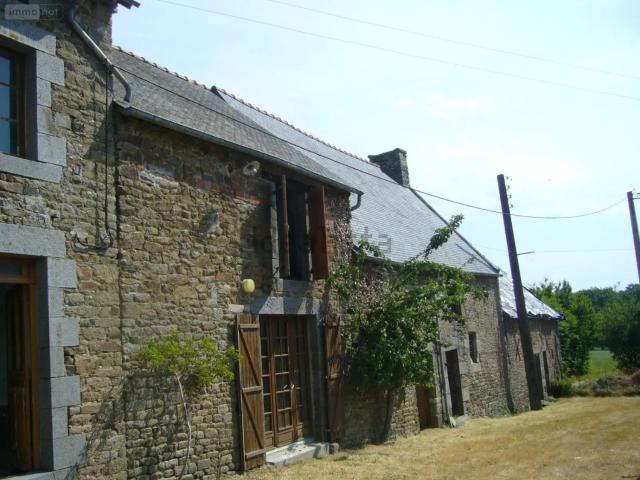 Maison, Saint Hélen