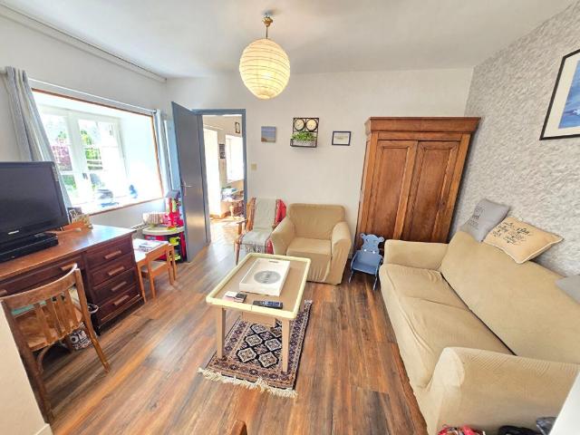 Maison Saint Hélène 5 pièce s