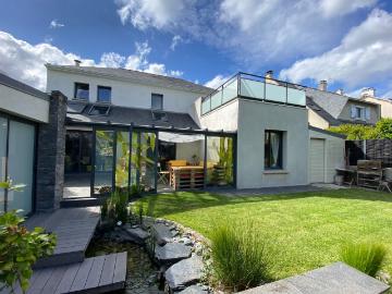 MAISON SAINT HERBLAIN