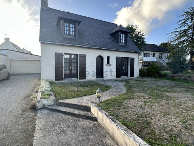 Maison, Saint Herblain