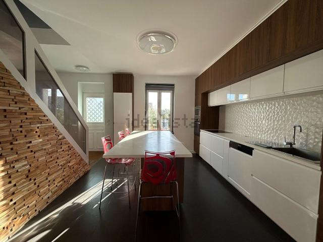 Maison, Saint Herblain