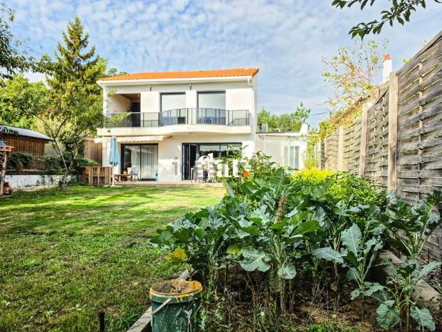Maison, Saint Herblain