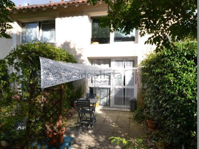 Maison, Saint Herblain