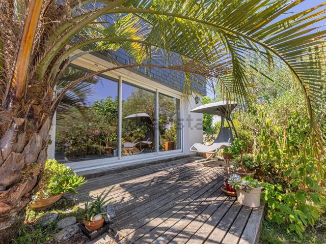 Maison, Saint Herblain