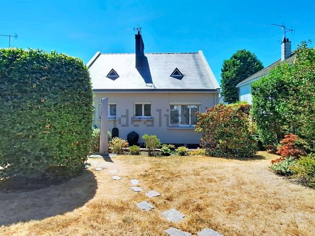 Maison, Saint Herblain