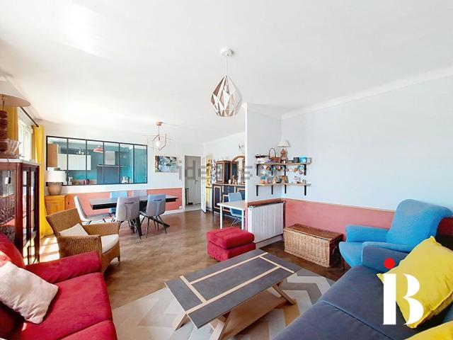 Maison, Saint Herblain