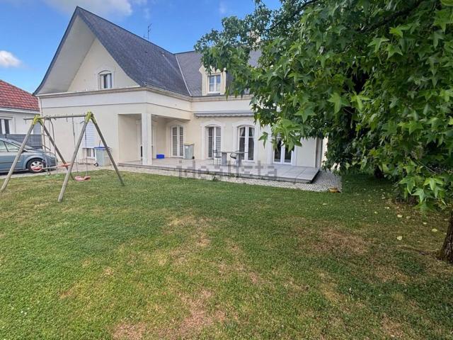 Maison, Saint Herblain