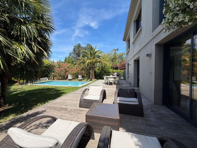Maison, Saint Herblain