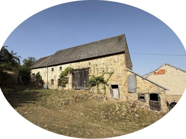 Maison, Saint Hilaire