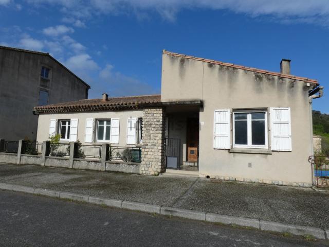 Maison, Saint Hilaire