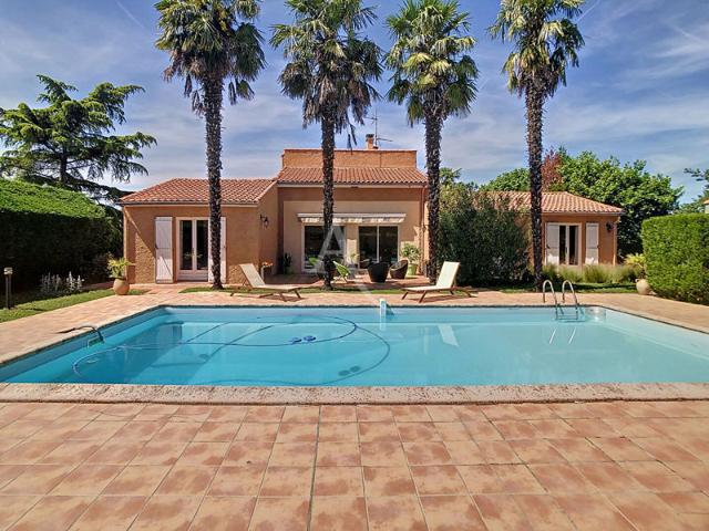 Maison Saint Hilaire 8 pièces 175 m2
