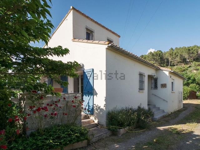 Maison, Saint Hilaire