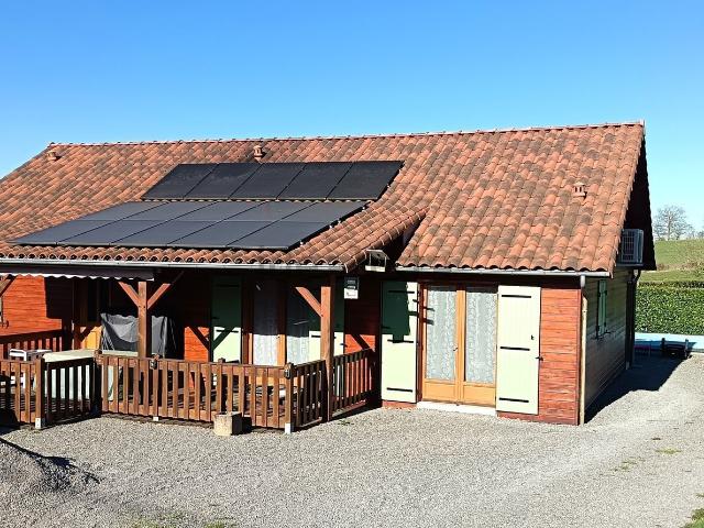Maison, Saint Hilaire Bonneval