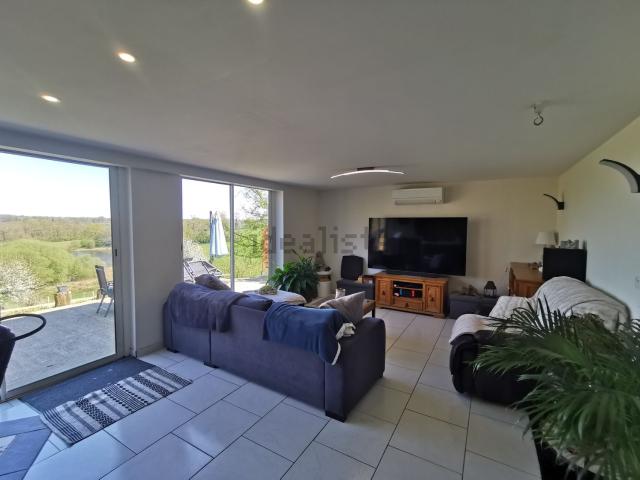 Maison, Saint Hilaire Bonneval