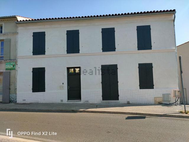 Maison, Saint Hilaire de Villefranche