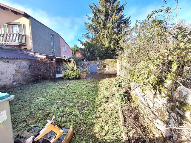 Maison Saint Hilaire De Clisson 5 pièce s 112 m2 avec terrain de 141m²