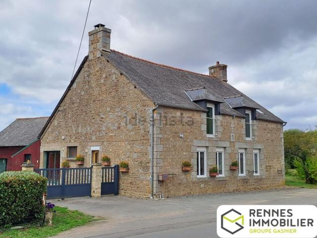 Maison, Saint Hilaire des Landes