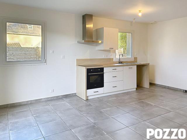 Maison Saint Hilaire Du Harcouet 4 pièce s 70.41 m2