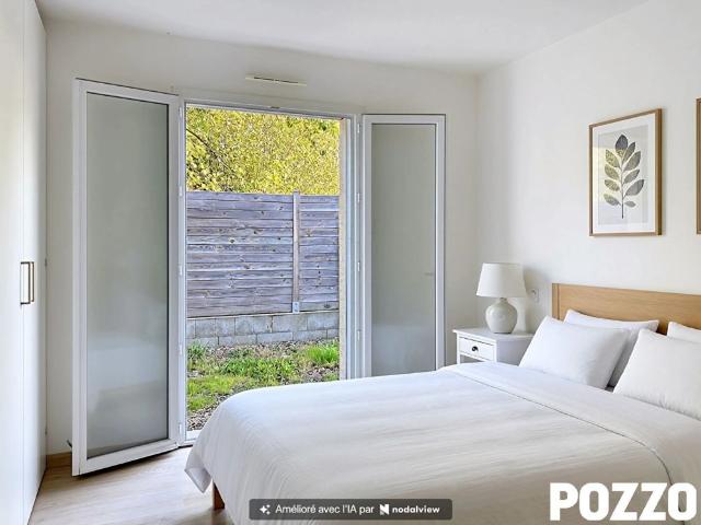 Maison Saint Hilaire Du Harcouet 4 pièce s 70.41 m2