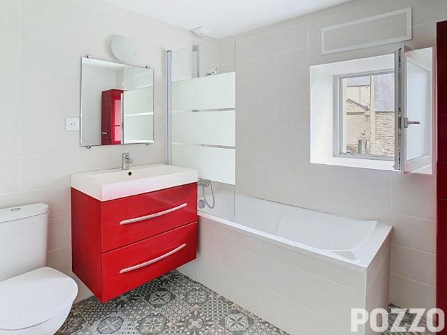 Maison Saint Hilaire Du Harcouet 4 pièce s 80.90 m2