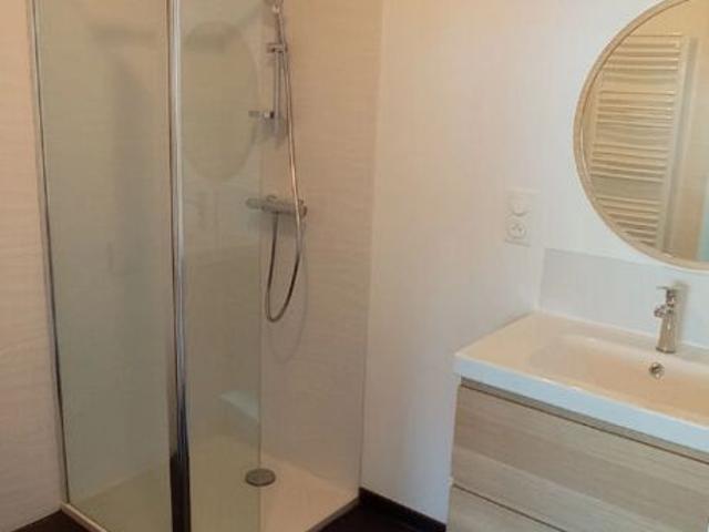 Maison Saint Hilaire Du Harcouet 72.60 m2