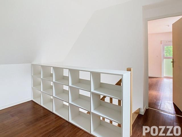 Maison Saint Hilaire Du Harcouet 72.60 m2