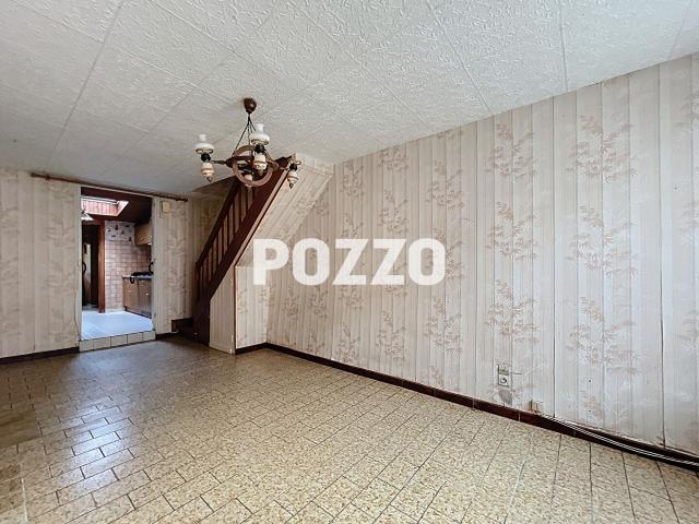 A VENDRE Saint Hilaire Du Harcouet Maison 2 pièce s 71.15 m2 Centre ville