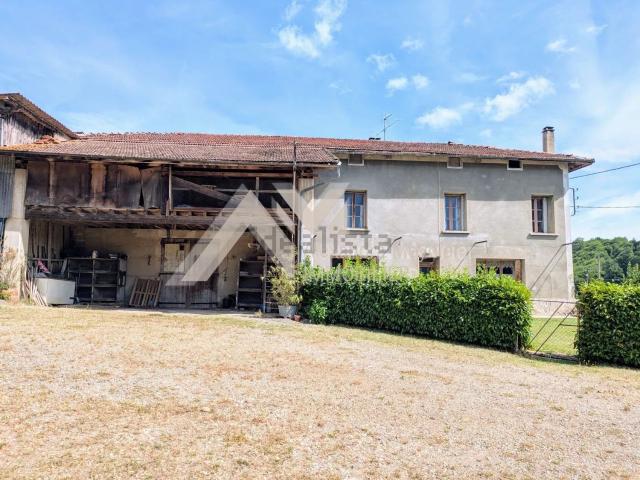Maison, Saint Hilaire du Rosier