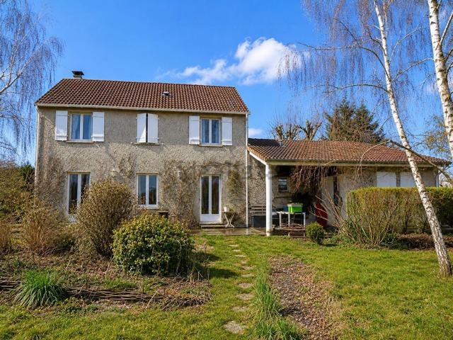 Maison, Saint Hilaire en Woëvre