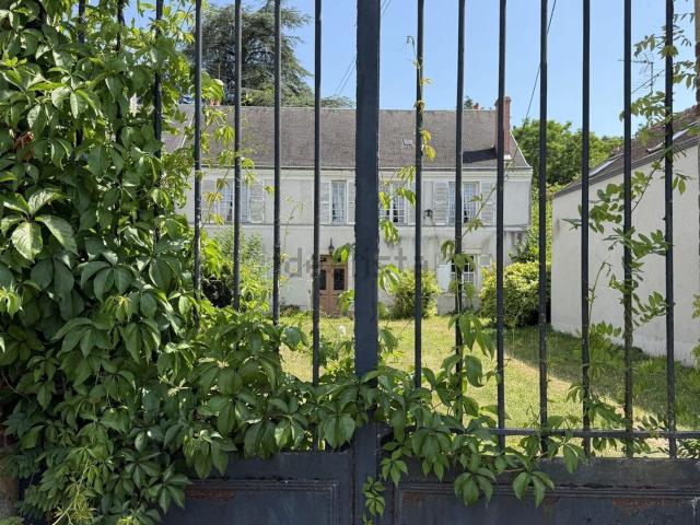 Maison, Saint Hilaire Saint Mesmin