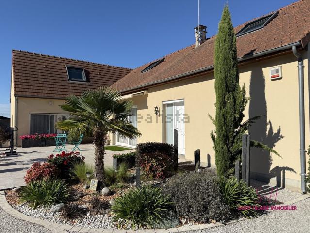 Maison, Saint Hilaire Saint Mesmin